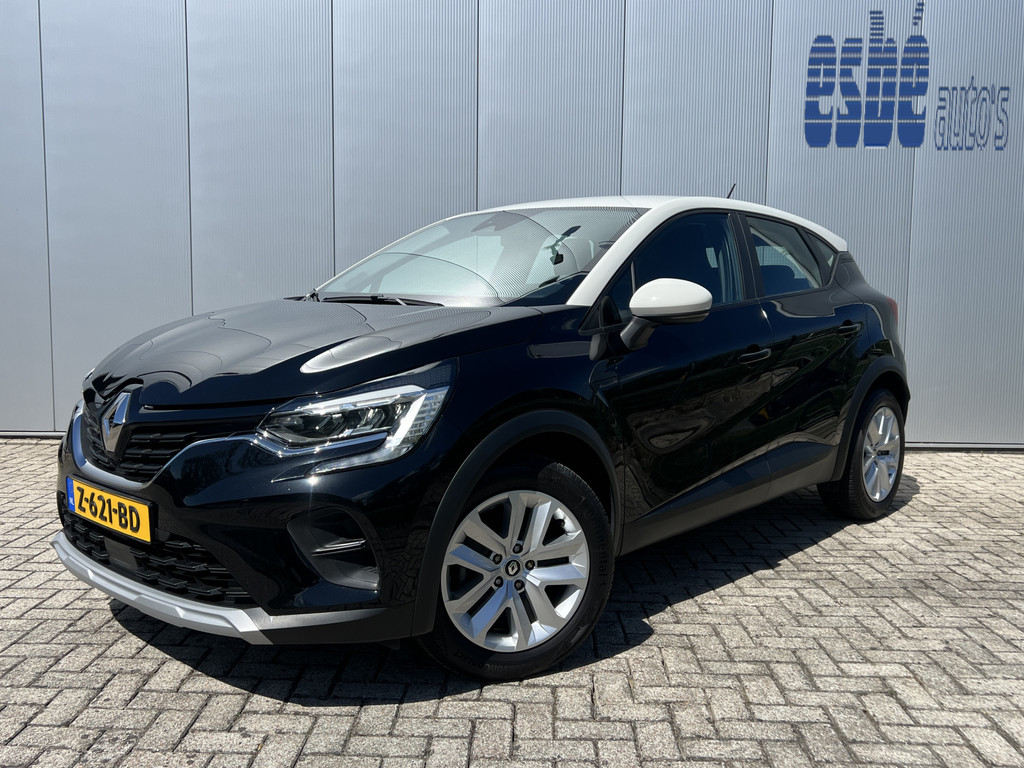Renault Captur Renault Captur