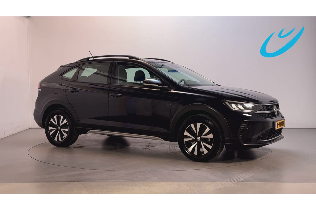Volkswagen Taigo 1.0 TSI Life Camera Adaptive Cruise Stoelverwarming DAB+ App-Connect