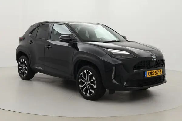 Toyota Yaris Cross Yaris Cross 1.5 Hybrid Dynamic