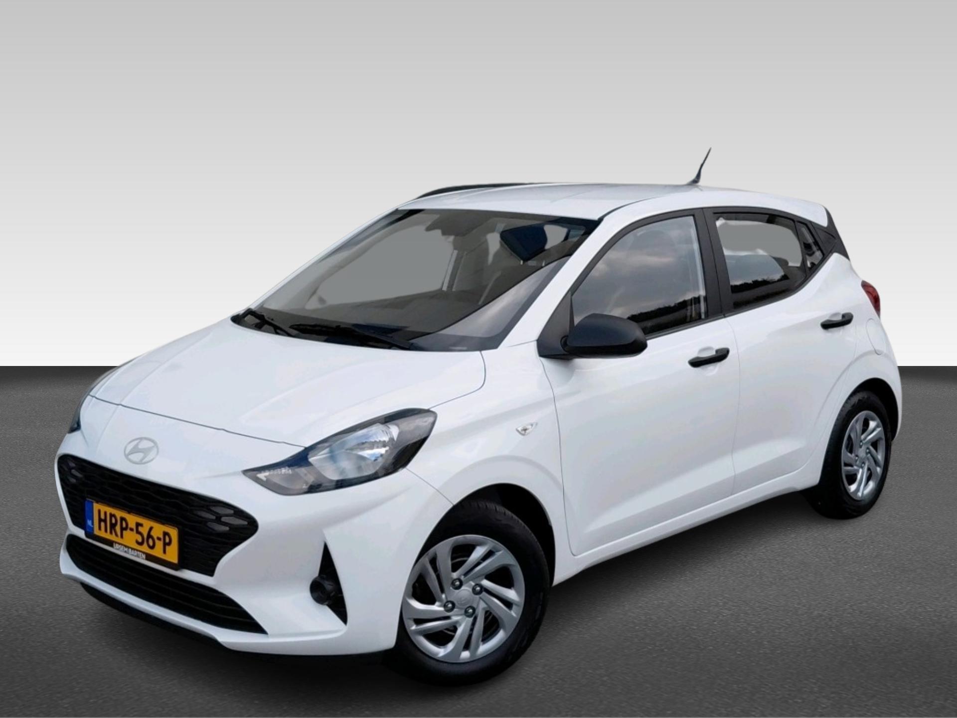 Hyundai i10 1.0 Comfort