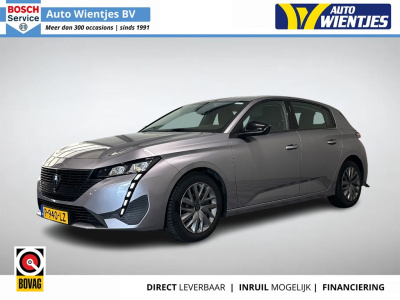 PEUGEOT 308 1.2 PureTech | Active Business 5-Drs |..