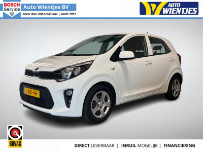 KIA PICANTO 1.0 DPi | ComfortLine 5-Drs | Airco |..