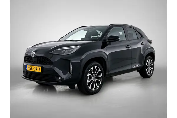 1.5 Hybrid 115 Dynamic
