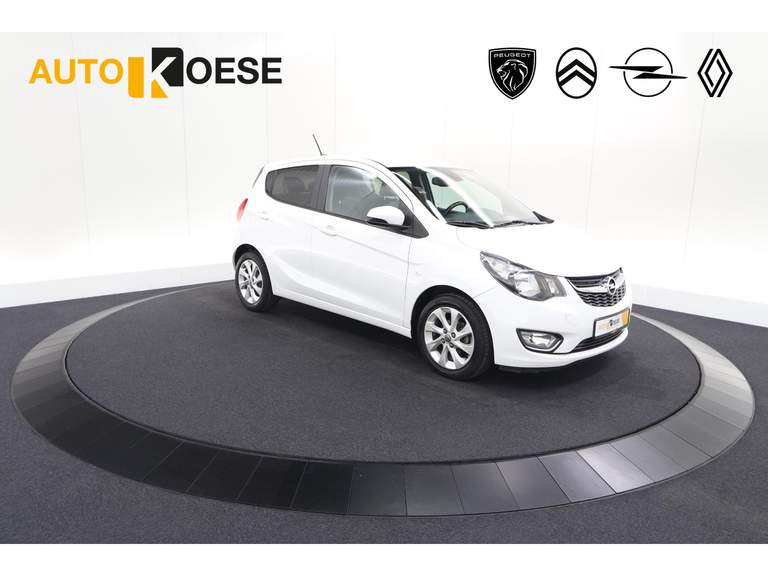 Opel Opel KARL 1.0 ecoFLEX Innovation