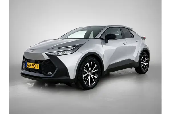 1.8 Hybrid 140 Dynamic