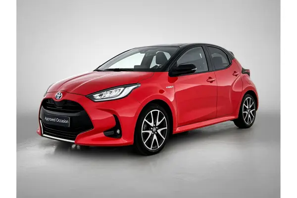 1.5 Hybrid Launch Edition