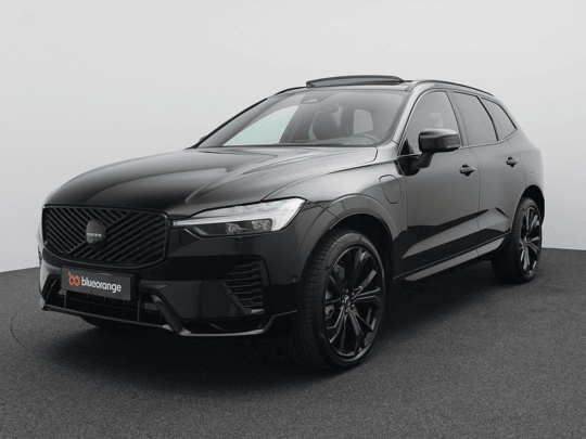 Volvo XC60 2.0 T6 Plug-in hybrid AWD Plus Black Edition 359PK