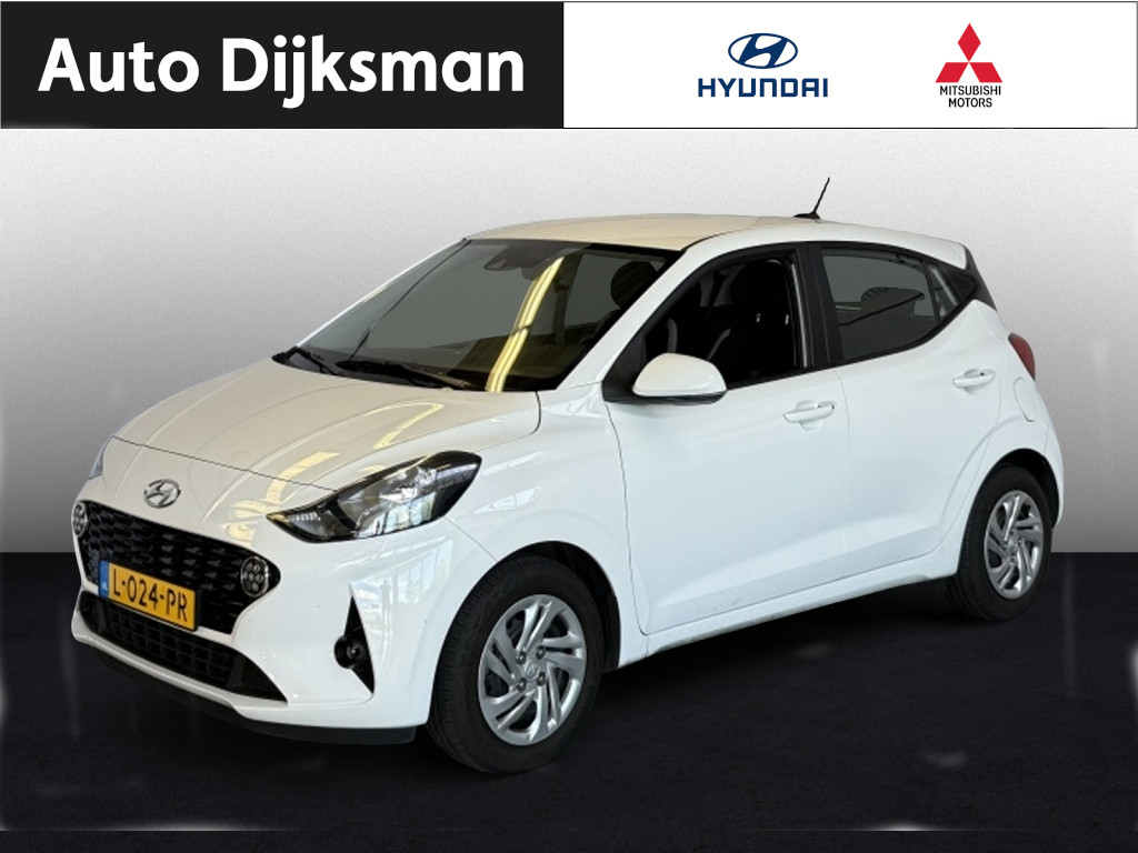 Hyundai i10 1.0 Comfort | Carplay