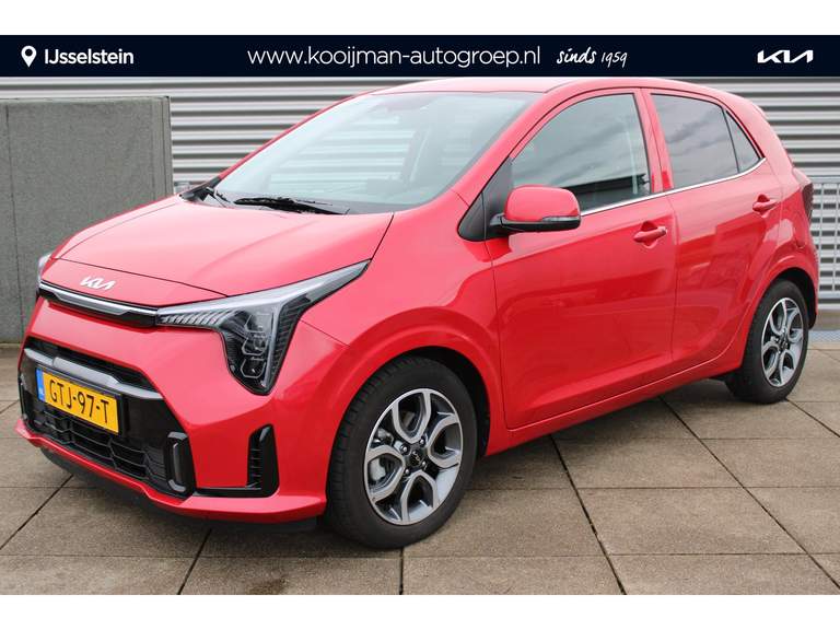 Kia Kia Picanto