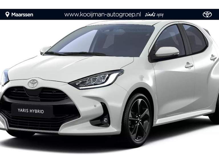 Toyota Toyota Yaris