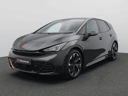 CUPRA Born Performance 62 kWh 231PK Aut.