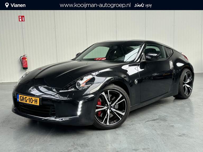 Nissan Nissan 370Z