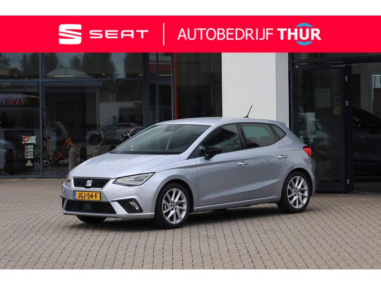 SEAT Ibiza SEAT Ibiza