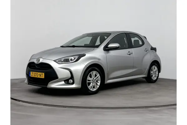 1.5 Hybrid 115 Active