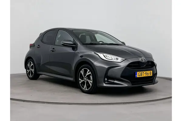 Toyota Yaris Yaris 1.5 Hybrid 115 First Edition