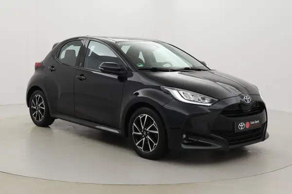 Toyota Yaris Yaris 1.5 Hybrid Dynamic