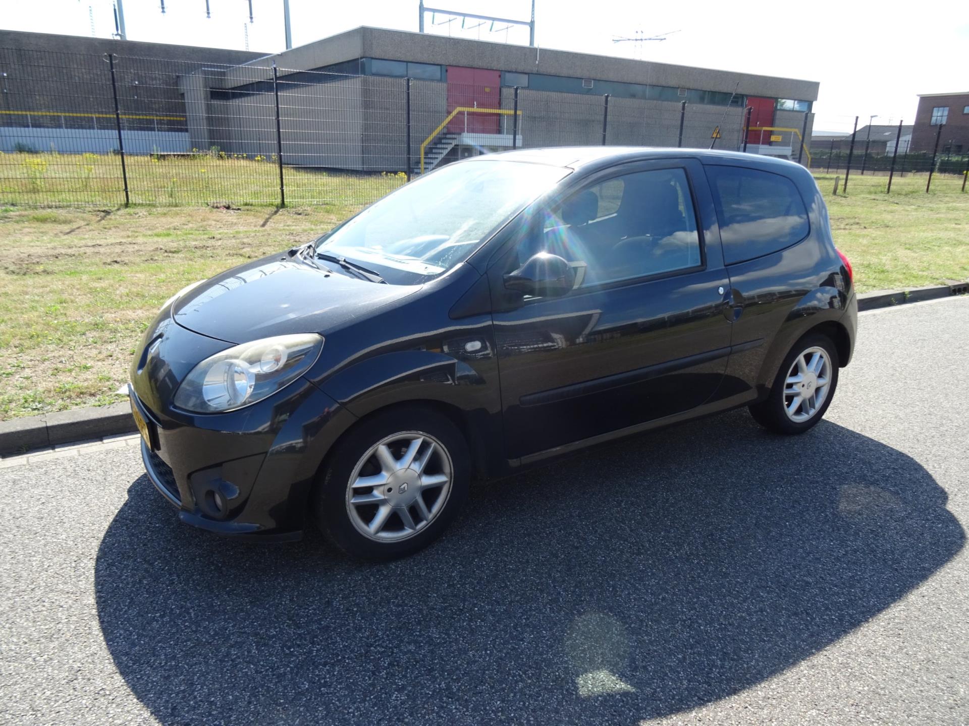 1.2-16V Dynamique