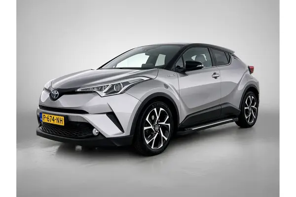 1.8 Hybrid Dynamic