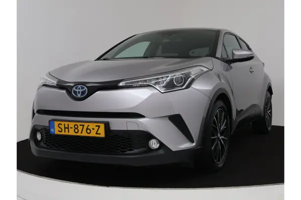 1.8 Hybrid Dynamic