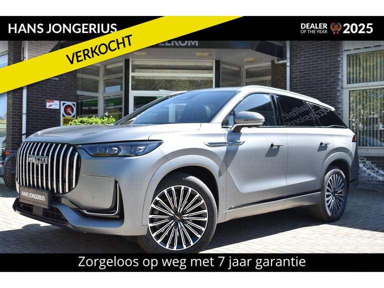 1.5 SHS-P Luxury 5p