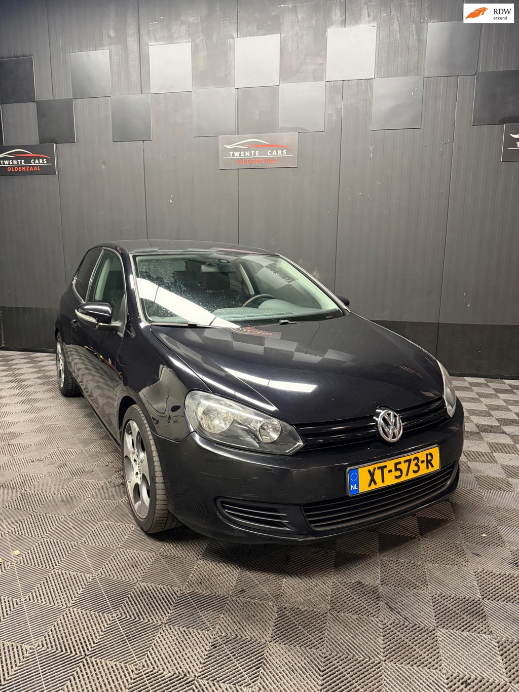 Volkswagen Golf 1.4 Easyline | Android | Clima | Nieuwe APK |