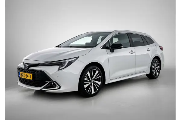 Touring Sports Hybrid 140 Dynamic