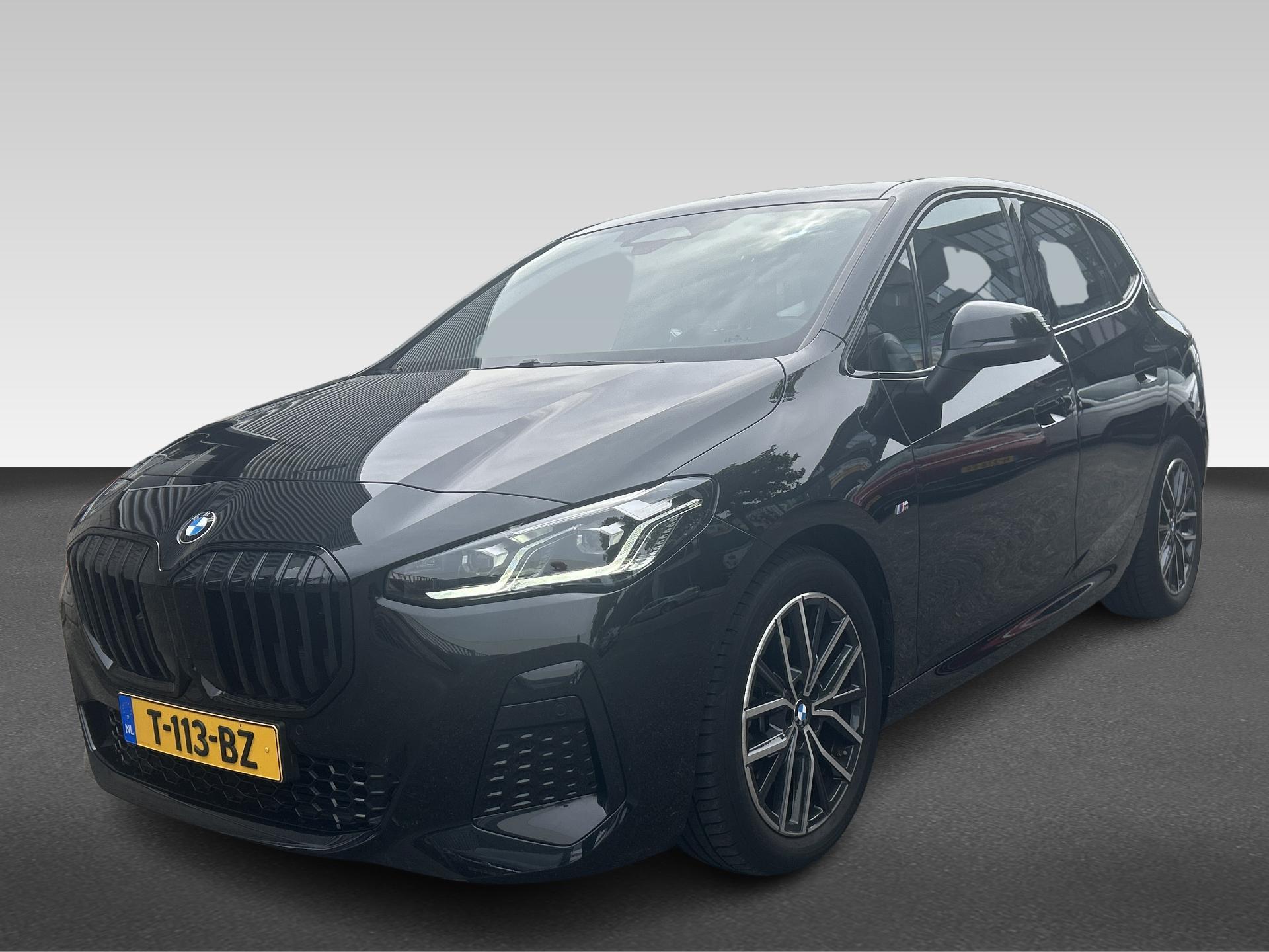 BMW 2 Serie Active Tourer 220i l M-Sport