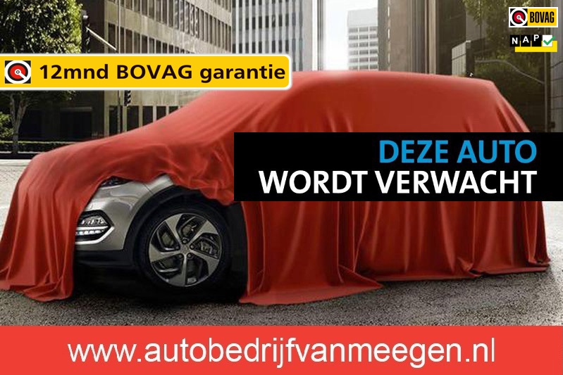 Ford Puma 1.0-T 125PK Hybrid ST-Line X 68.000km | Camera | LED kopl | Dodehoek | Halfleer | 18” Allseason | Ad.cruise | B&O | ECC