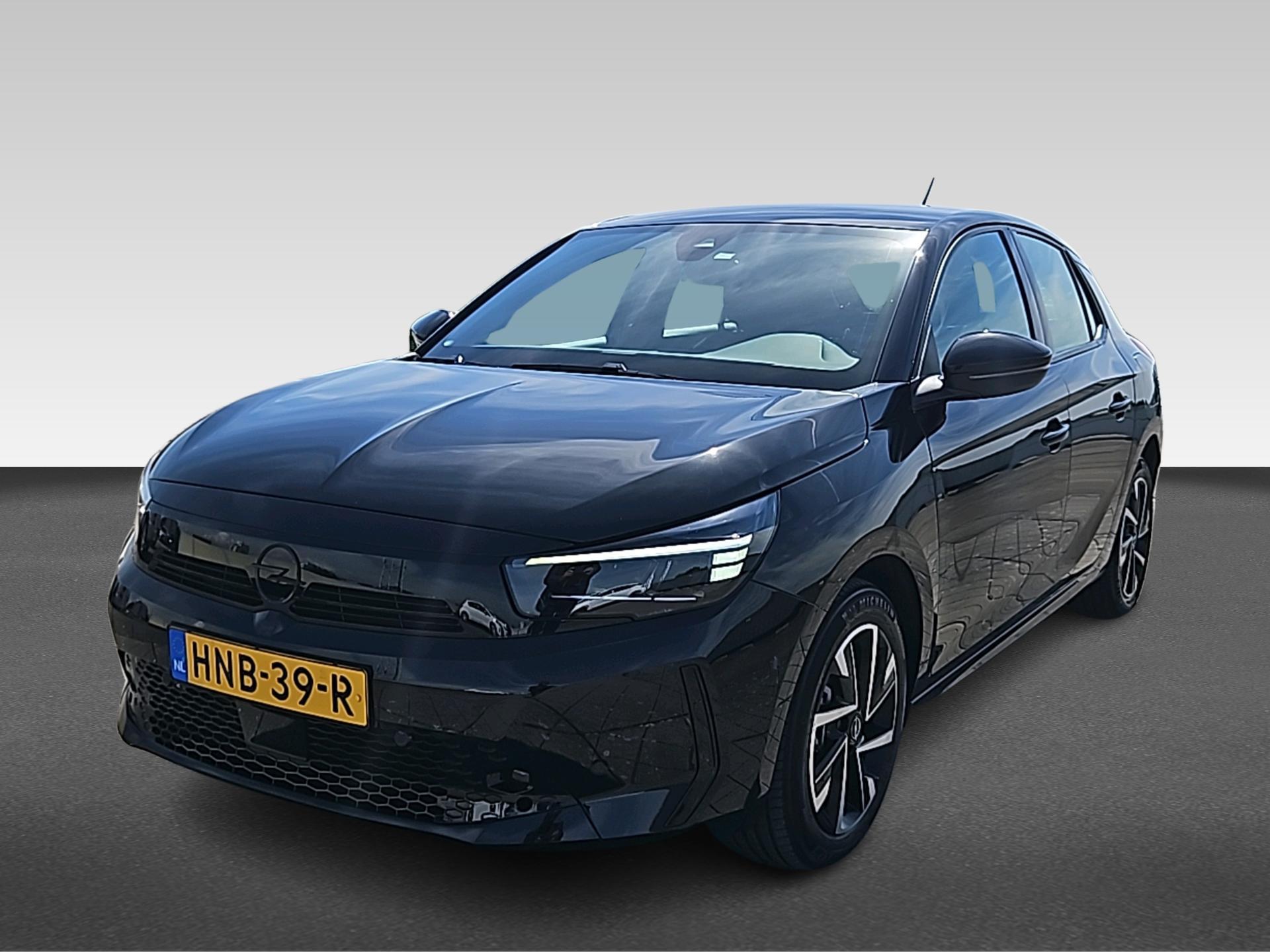 Opel Corsa 1.2 Turbo Hybrid GS
