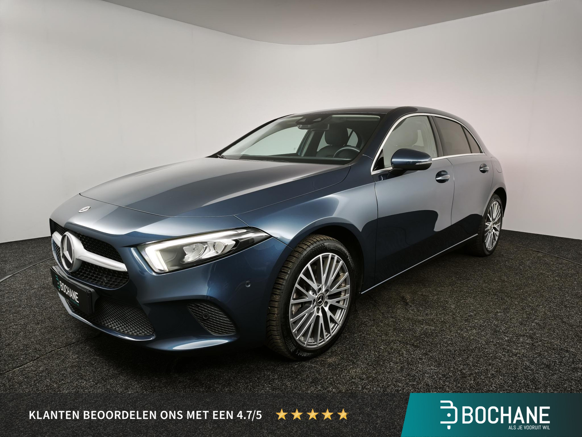 Mercedes-Benz A-Klasse 250 e Business Line