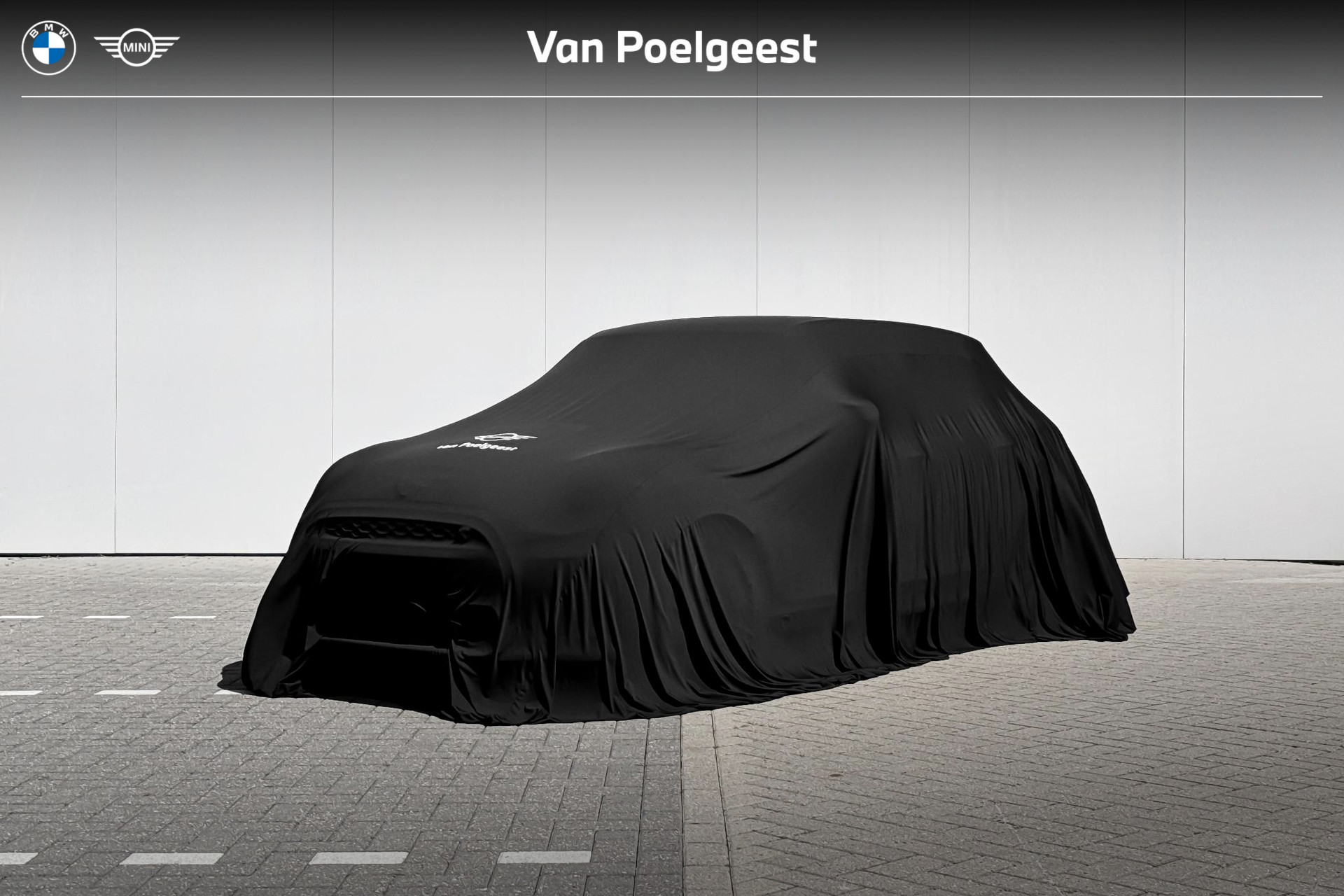 Mini Countryman SE