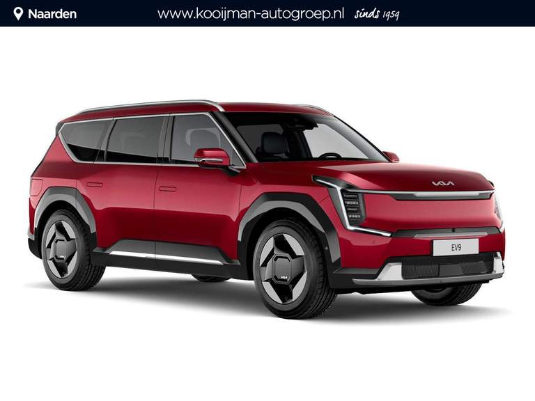 Kia Kia EV9