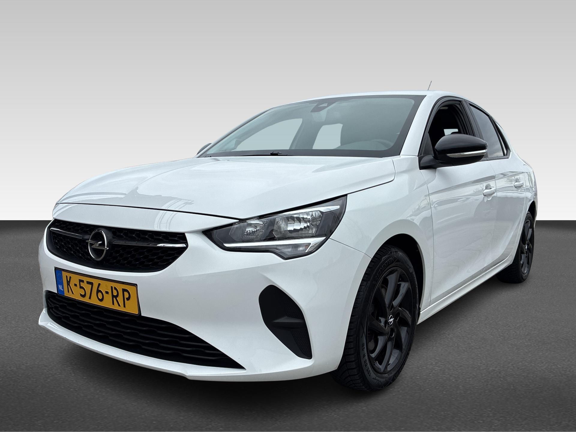 Opel Corsa 1.2 Edition