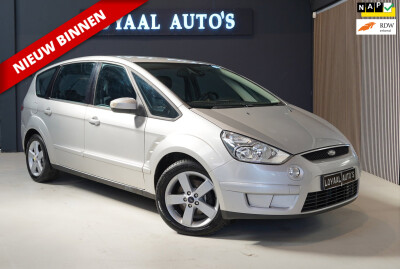 Ford S-Max Ford S-Max