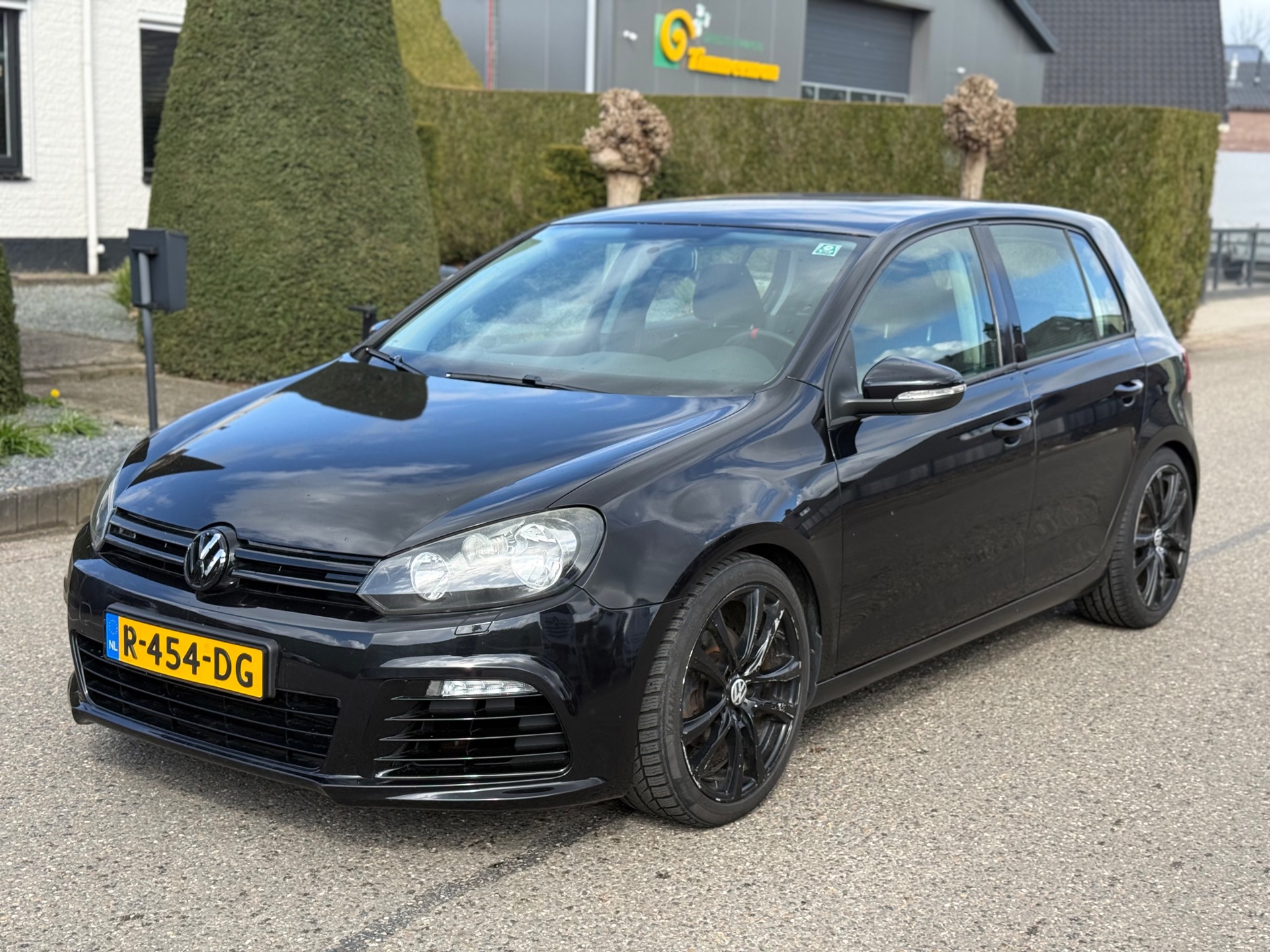 Volkswagen Golf 1.4 TSI Trendline 2009 Navi/Clima/Lmv