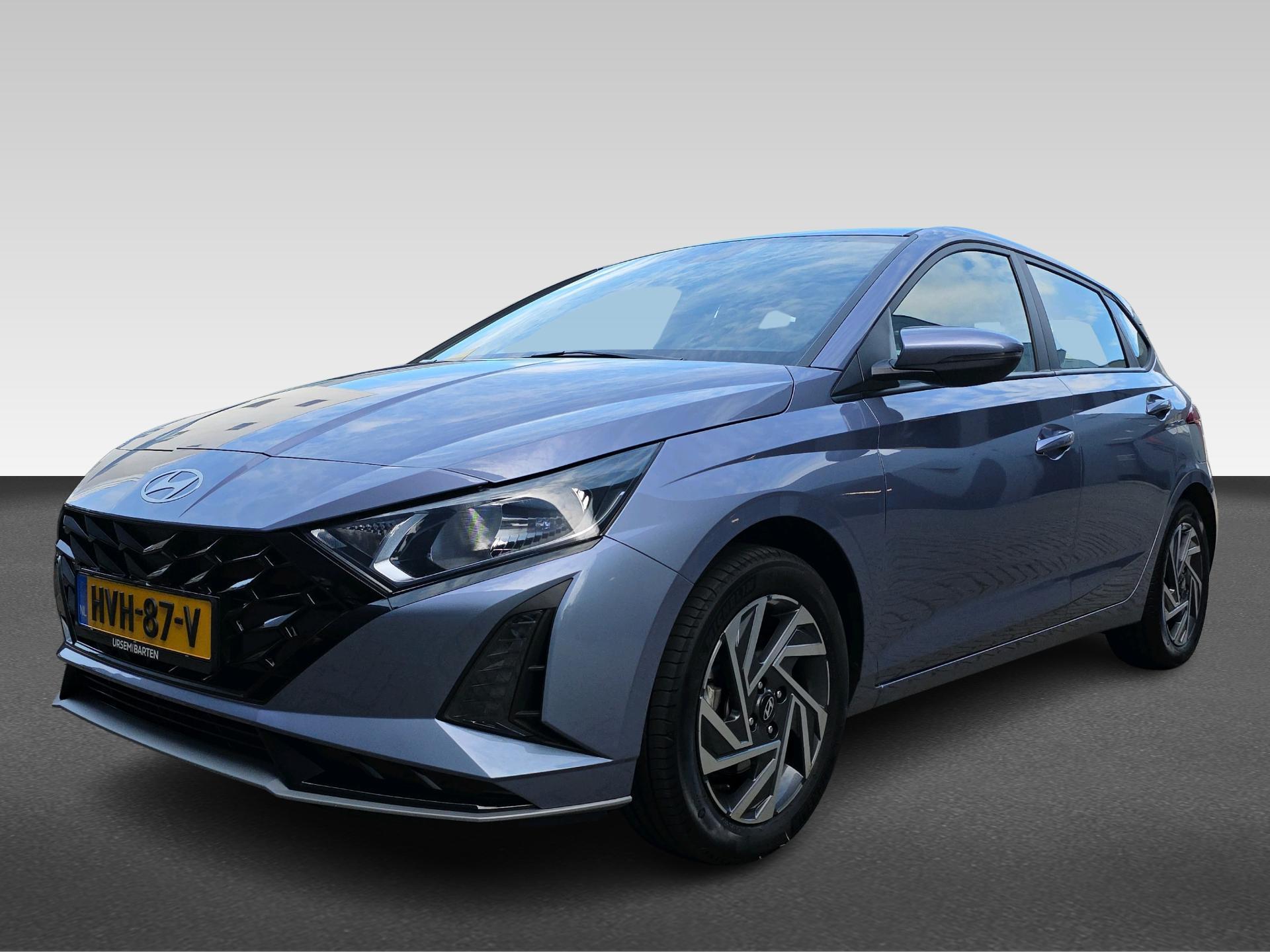 Hyundai i20 1.0 T-GDI Comfort
