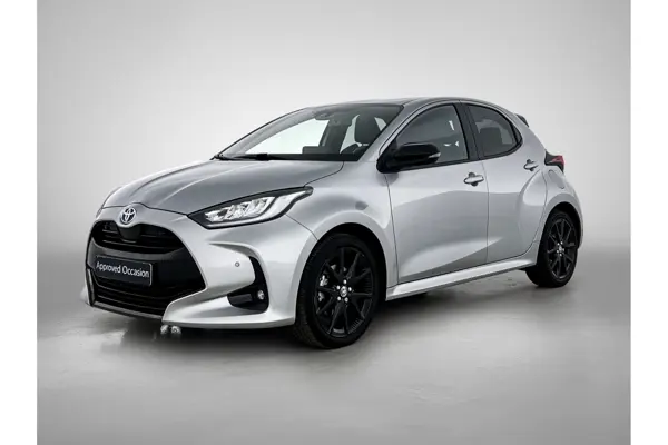 1.5 Hybrid Executive