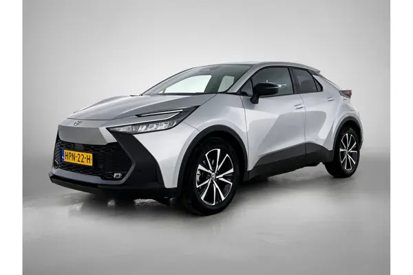 2.0 Plug-in Hybrid 220 Dynamic