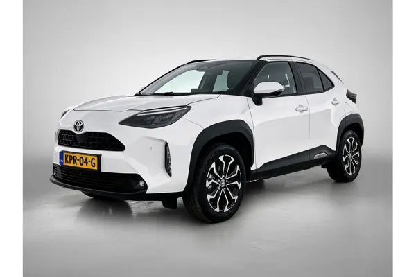 1.5 Hybrid 130 Dynamic Comfort Pack