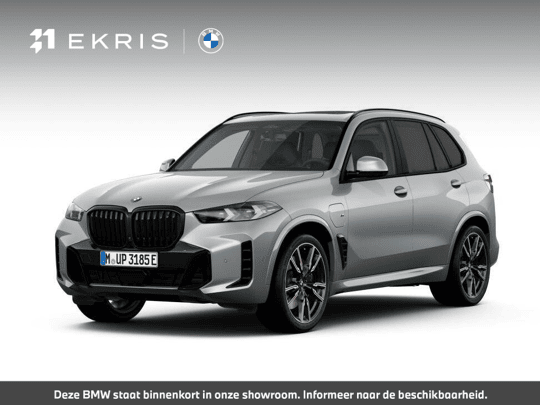 xDrive50e