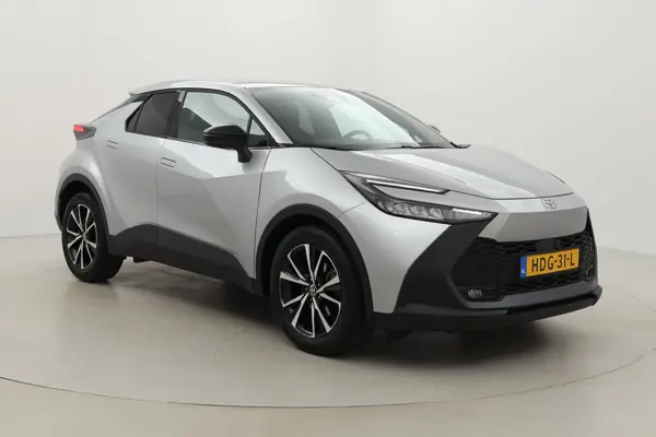 Toyota C-HR C-HR 1.8 Hybrid 140 Dynamic