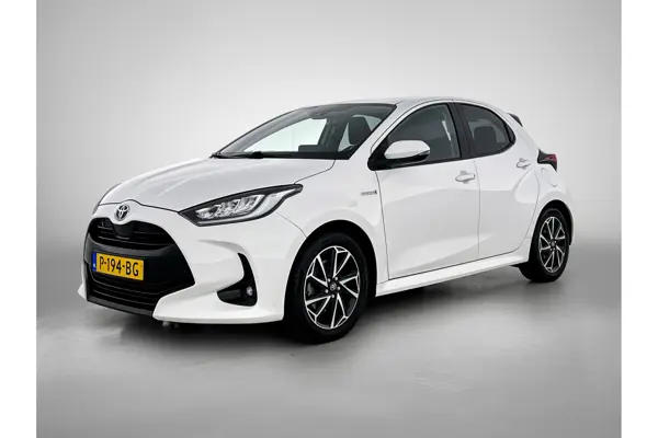 1.5 Hybrid Dynamic