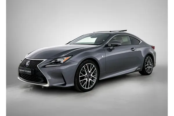 RC 300H F Sport Line