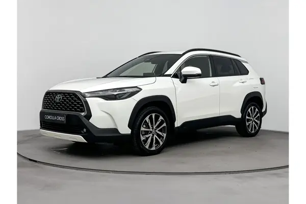 Hybrid 140 Dynamic