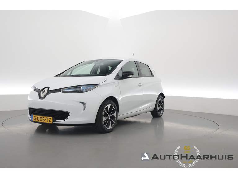 Renault Renault ZOE R110 Bose 41 kWh