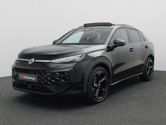 Volkswagen T-Roc 1.5 eTsi R-Line First Edition 150PK DSG