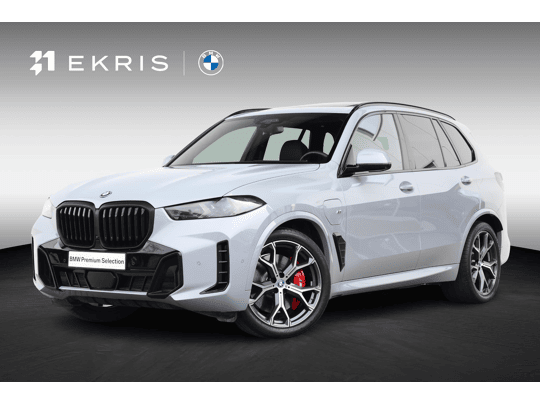 xDrive50e