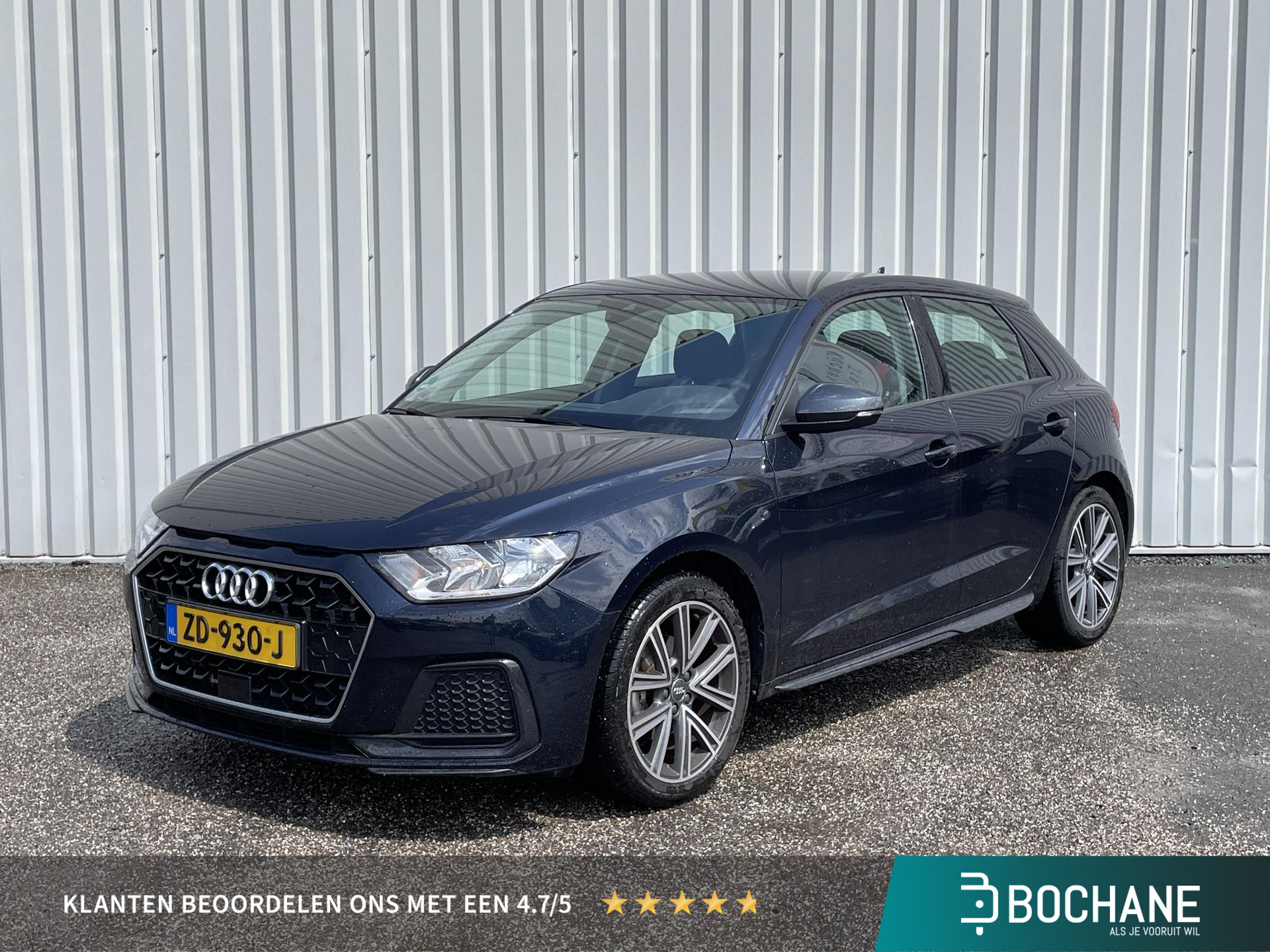 Audi A1 Sportback Sportback 30 TFSI epic