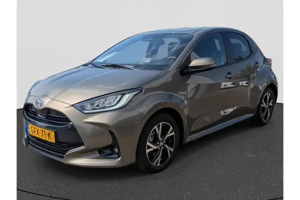 Toyota Yaris Yaris 1.5 Hybrid 115 First Edition
