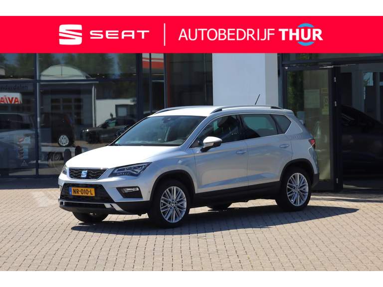 SEAT Ateca SEAT Ateca